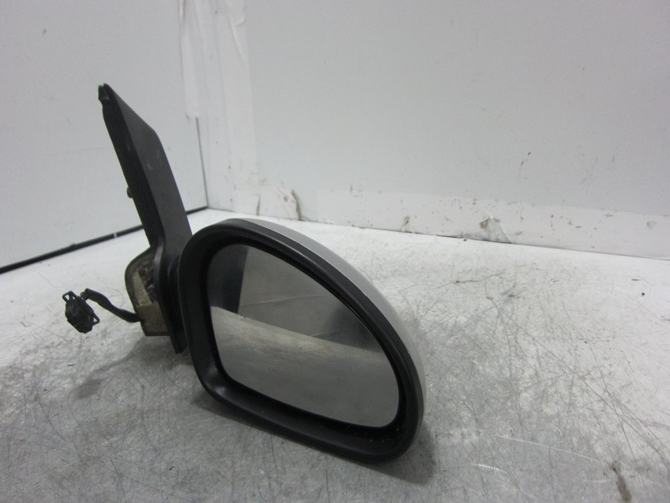 SEAT Toledo 3 generation (2004-2010) Priekinių dešinių durų veidrodis E9024142 24926068