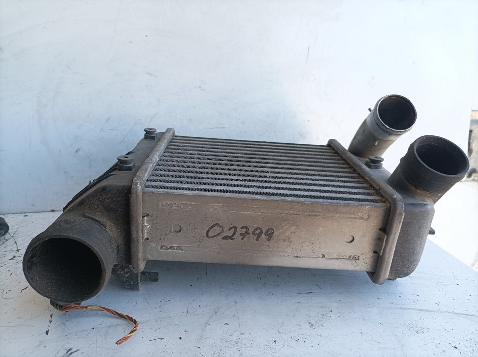 AUDI A6 C6/4F (2004-2011) Radiator intercooler 4F0145805E 21279575