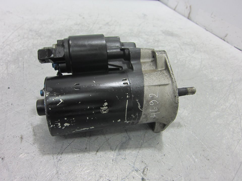 NISSAN Sunny N14 (1991-1995) Starter Motor 0001112044 24887765