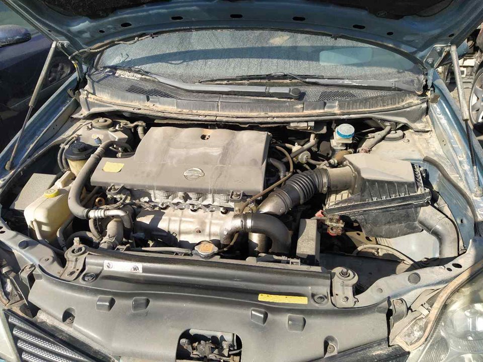 NISSAN Primera P12 (2001-2008) Engine YD22DDT 25375012