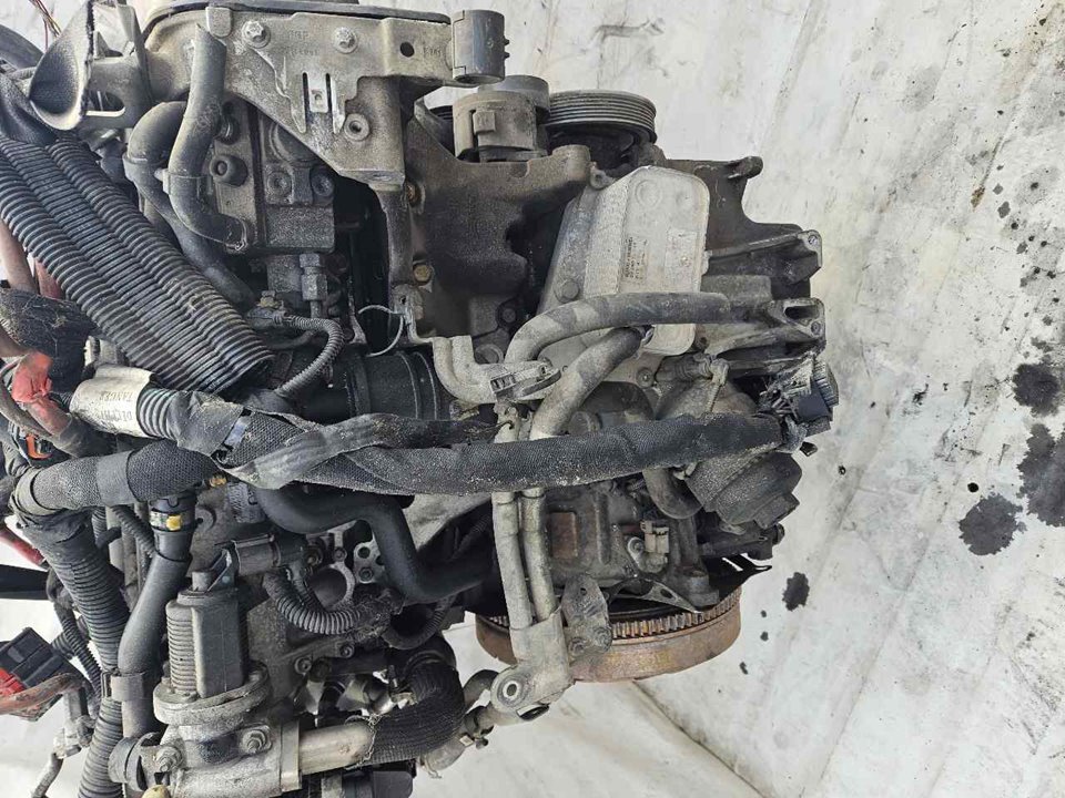 OPEL Vectra C (2002-2005) Двигатель Z19DTH 21407911