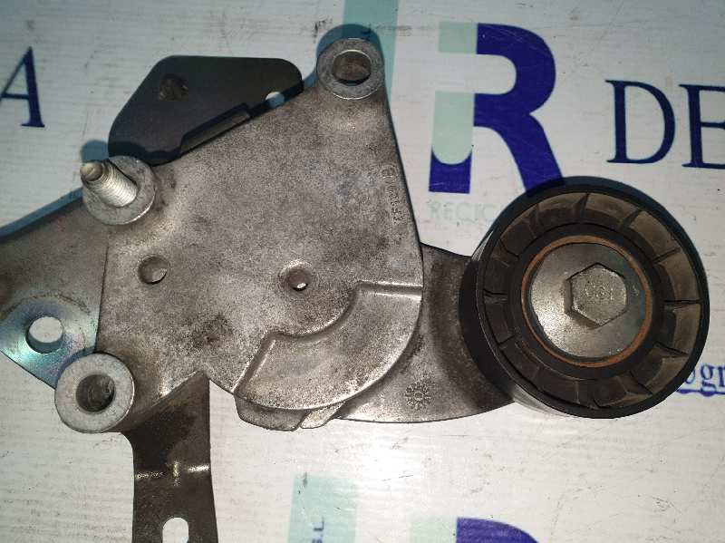 CITROËN C4 2 generation (2010-2024) Belt Tensioner 846143 21272791