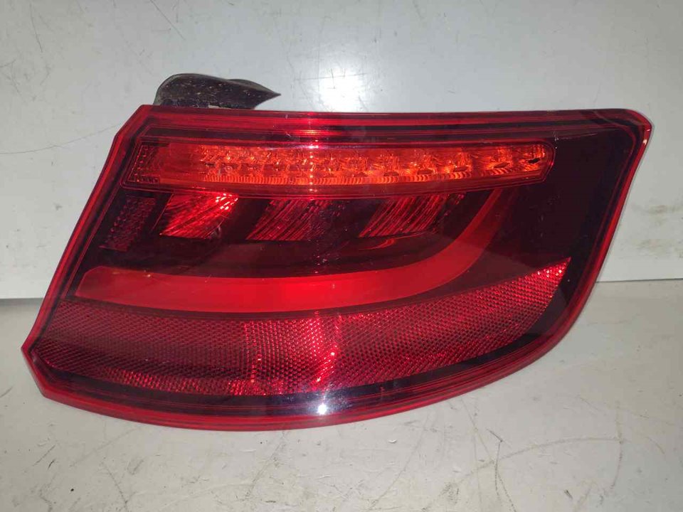 AUDI RS 3 8VA (2015-2021) Rear Right Taillight Lamp 8V4945096D 21308416