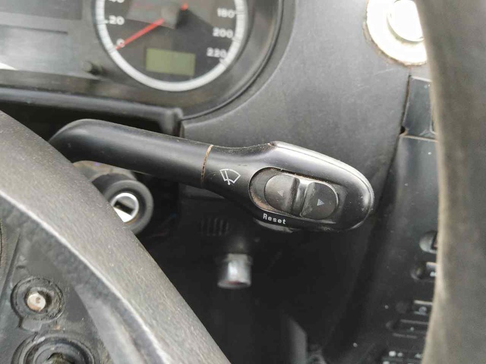 SEAT Cordoba 1 generation (1993-2003) Indicator Wiper Stalk Switch 25344193