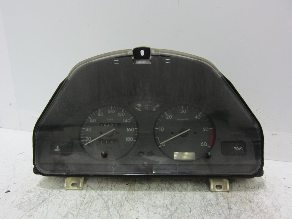 CITROËN Saxo 2 generation (1996-2004) Speedometer 9627933580 24963913