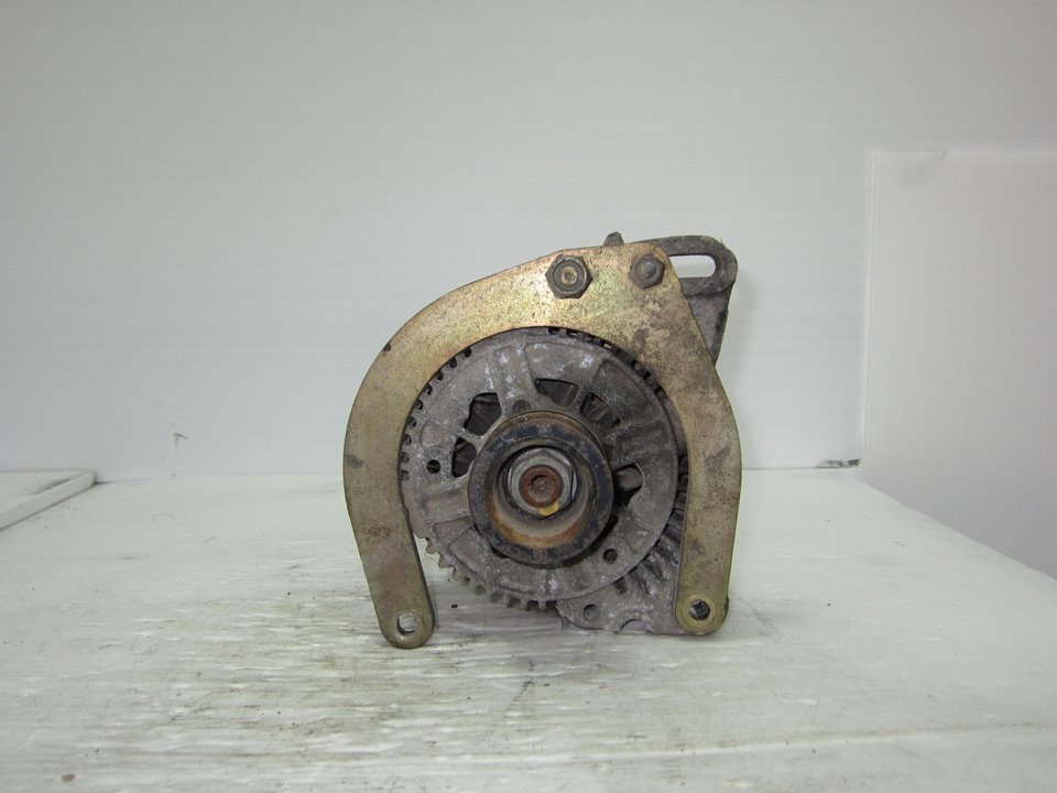 SEAT Cordoba 1 generation (1993-2003) Alternator 0123310020 21131849