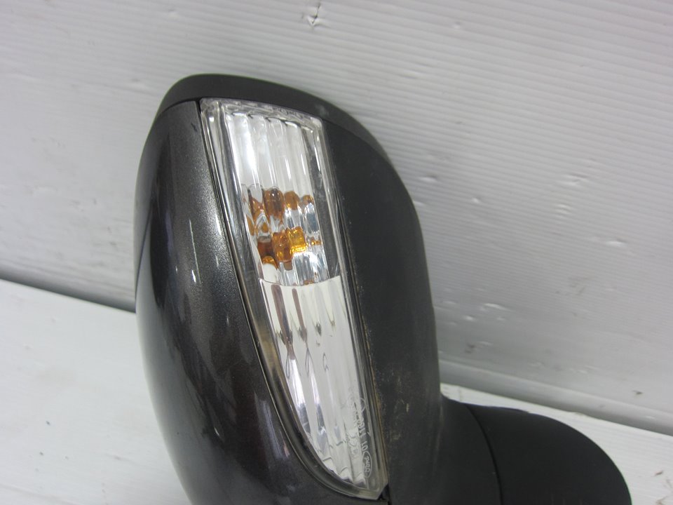 CITROËN Fiesta 5 generation (2001-2010) Зеркало передней левой двери 024704 25212090