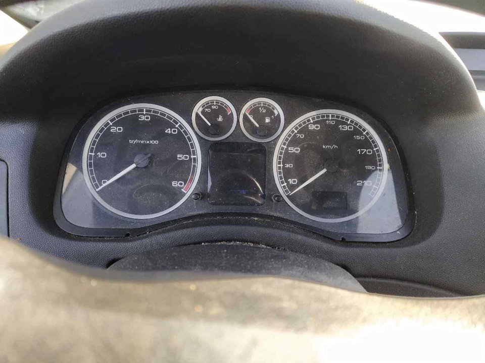 MITSUBISHI ASX 1 generation (2010-2020) Speedometer 25360081