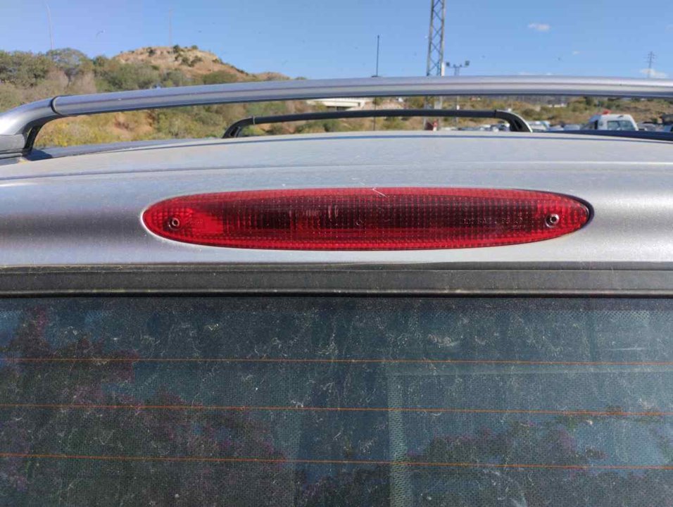 RENAULT Espace 3 generation (1996-2002) Rear cover light 25329584