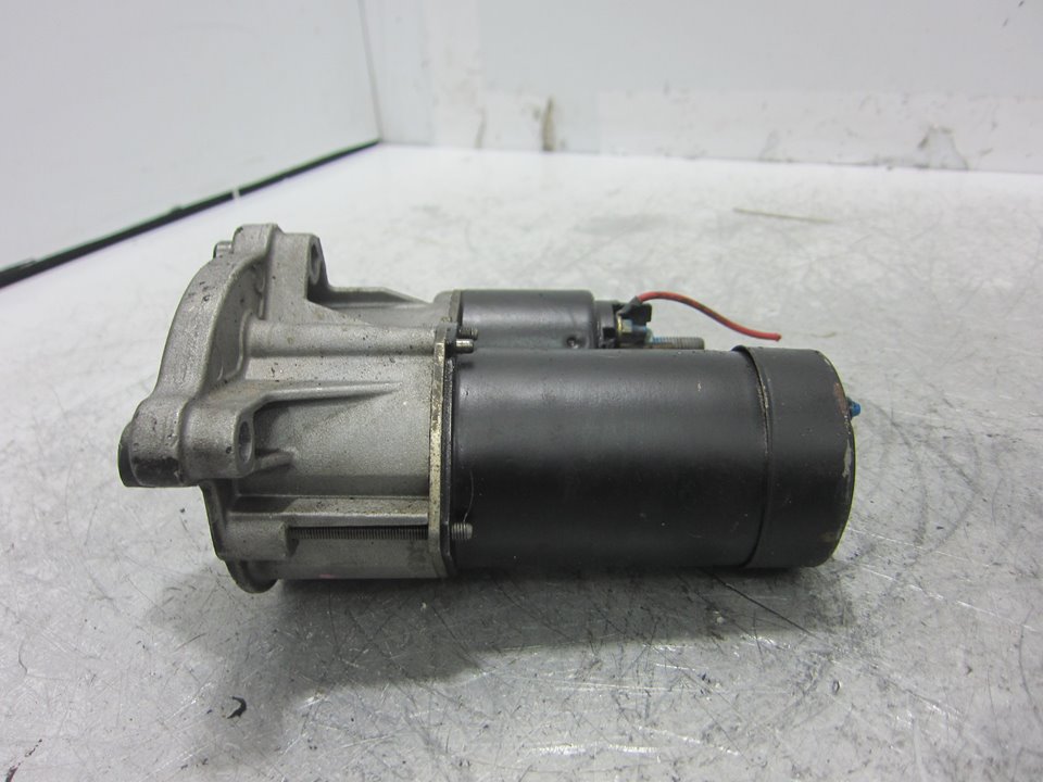 SKODA 307 1 generation (2001-2008) Starter Motor D6RA 24941473