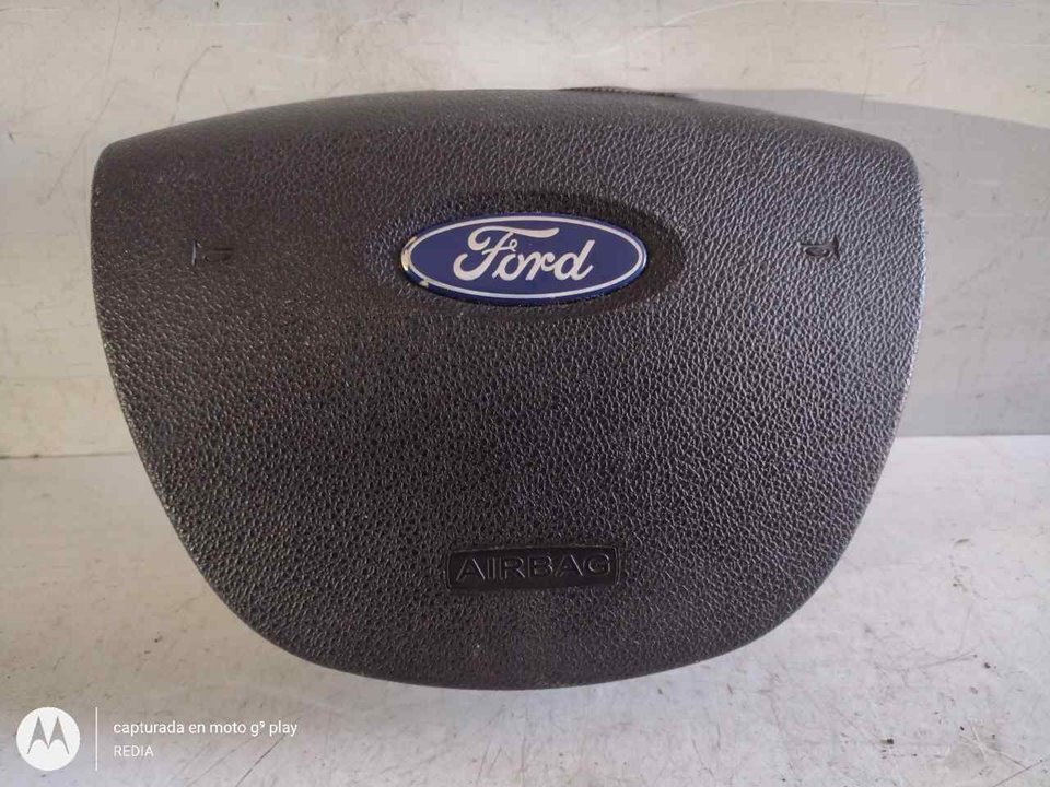 FORD C-Max 1 generation (2003-2010) Other Control Units 4M51A042B85 21290452