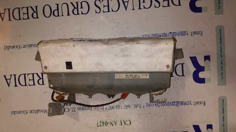 AUDI A4 B5/8D (1994-2001) Other part 8D0880201J 21273345