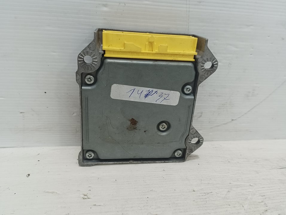 SEAT Toledo 3 generation (2004-2010) SRS Control Unit 1K0909605R 21274088