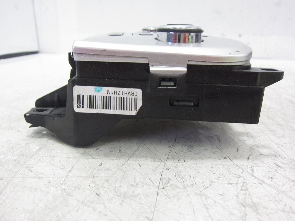 LANCIA Delta 3 generation (2008-2014) Climate  Control Unit 735487107 24960939