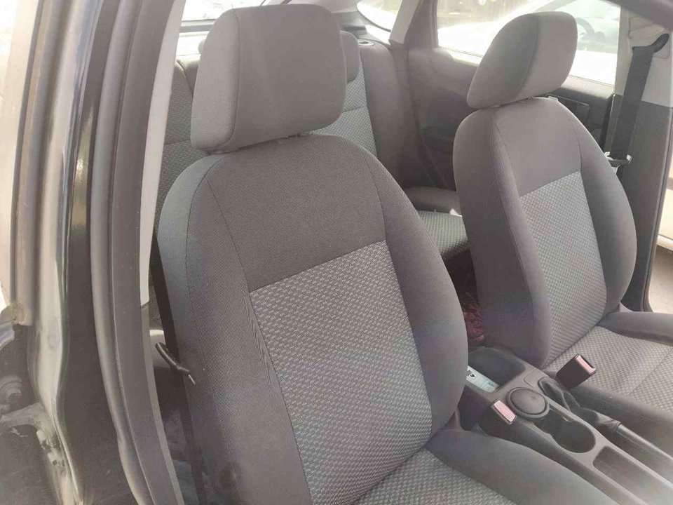FORD Focus 2 generation (2004-2011) Front Right Seat 25335685