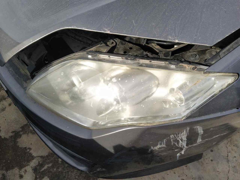 RENAULT Laguna 3 generation (2007-2015) Front venstre frontlykt 25324566