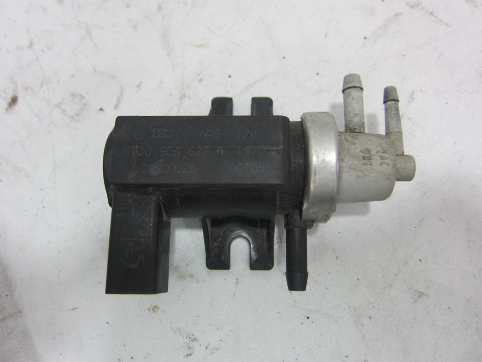 AUDI A3 8L (1996-2003) Other part 1J0906627A 24937952