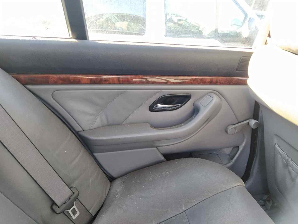 BMW 5 Series E39 (1995-2004) Rear Left Door Molding 25362445
