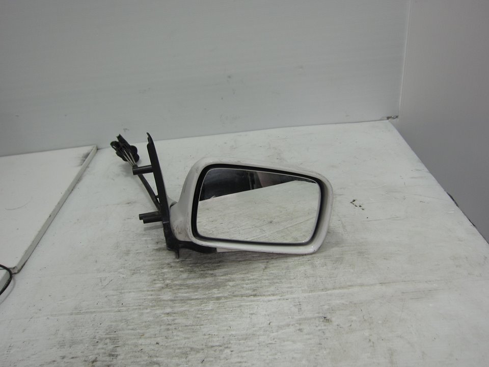 VOLKSWAGEN Polo 3 generation (1994-2002) Priekinių dešinių durų veidrodis 221072 21307675