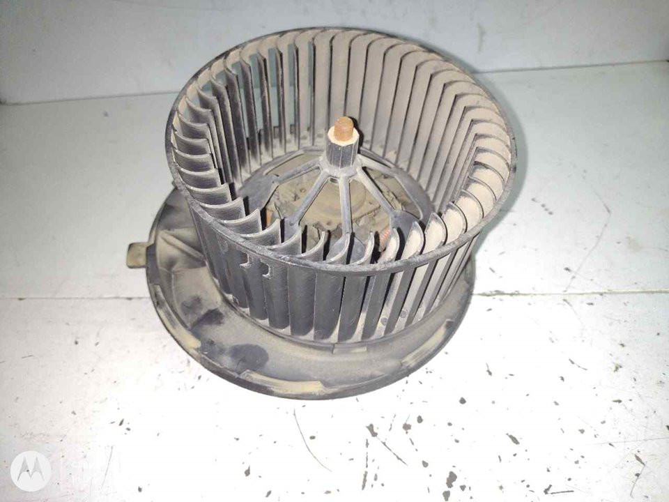 SEAT Leon 2 generation (2005-2012) Heater Blower Fan 1K1819015 21293139
