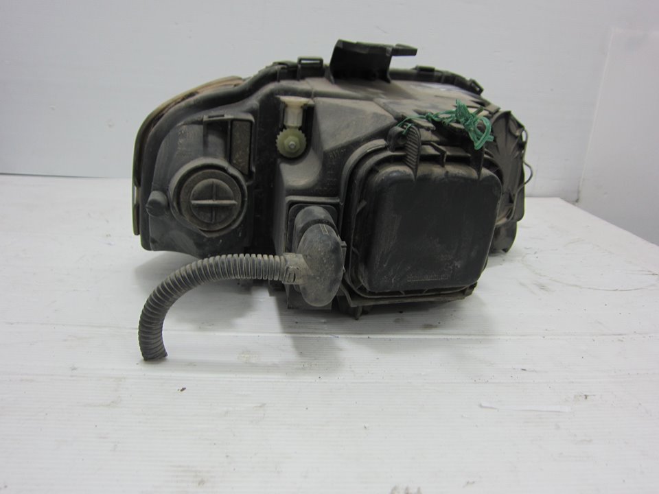 AUDI A3 8P (2003-2013) Front Left Headlight 0301206201 25085396