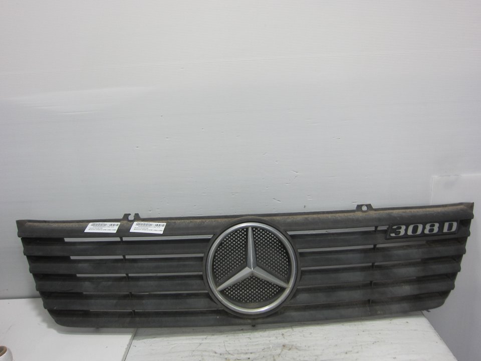 MERCEDES-BENZ Sprinter 1 generation (903) (1995-2006) Kylargaller 24964087