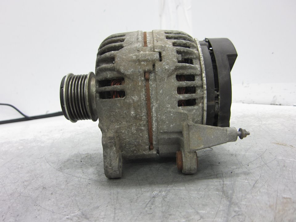 AUDI A3 8P (2003-2013) Alternator 06F903023F 25088854