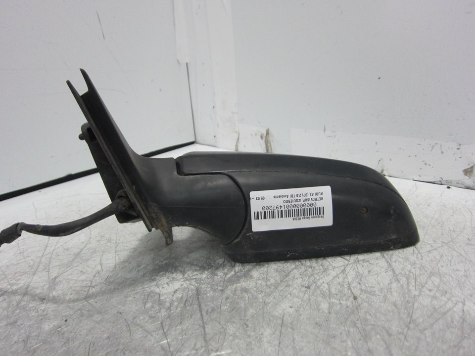 AUDI A3 8P (2003-2013) Left Side Wing Mirror 010754 24939874