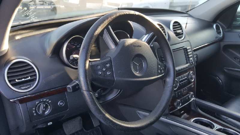 MERCEDES-BENZ GL-Class X164 (2006-2012) Steering Wheel Slip Ring Squib A1714640518 24880074