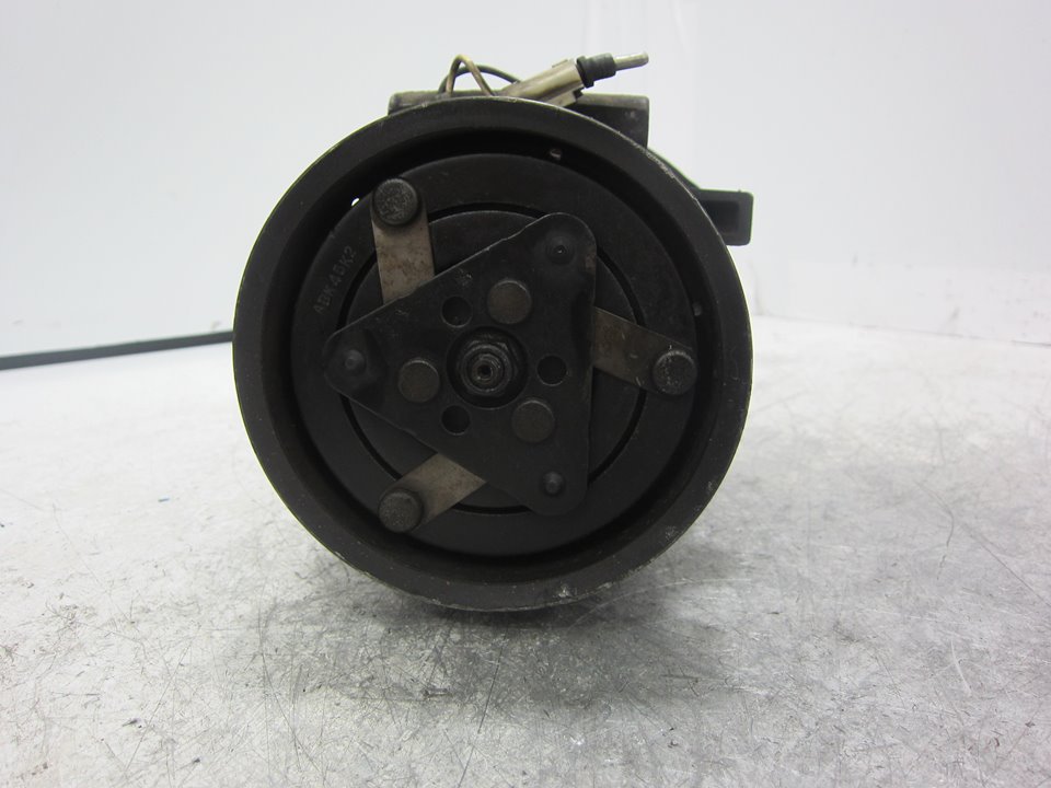 NISSAN Kangoo 1 generation (1998-2009) Air Condition Pump 8200315744 22487342