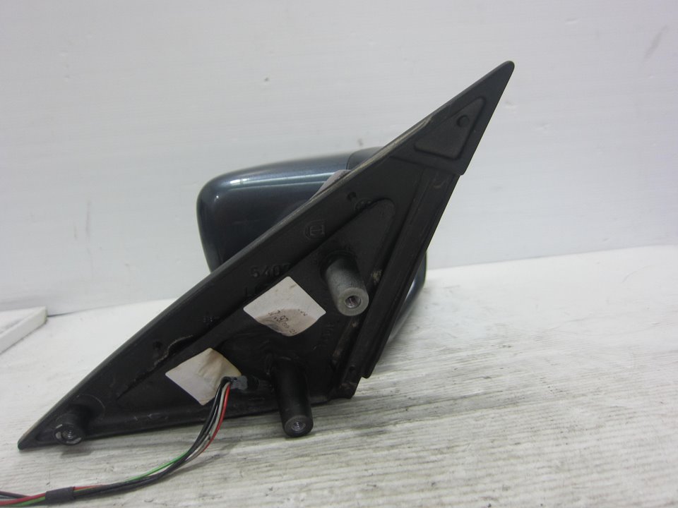 BMW 5 Series E39 (1995-2004) Right Side Wing Mirror 0117351 20947785