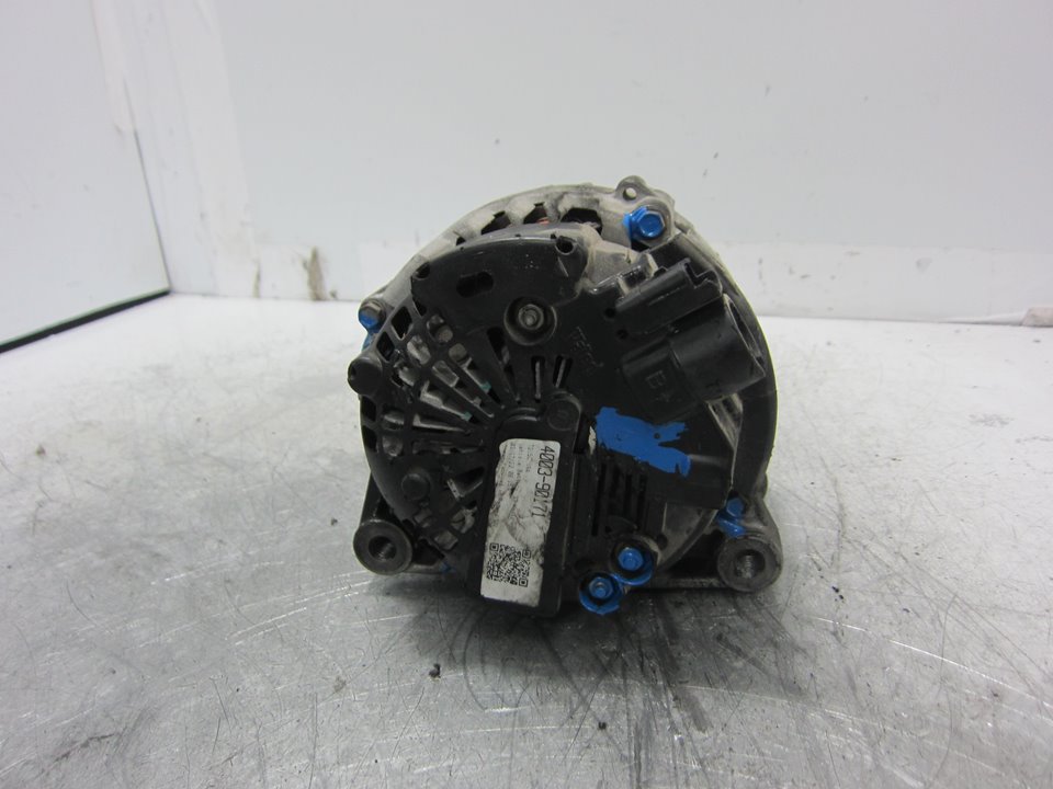 CITROËN Alternator 400390171 25354102