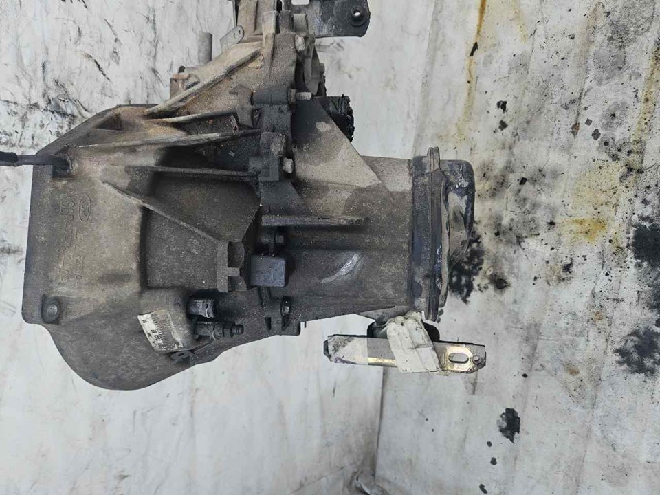 FORD Ka 1 generation (1996-2008) Gearbox 3S5R7002BE 24961128