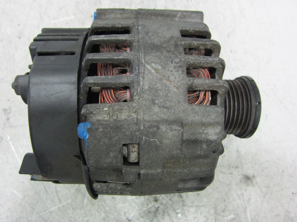 RENAULT Laguna 1 generation (1993-2001) Alternator SG12B071 24963777