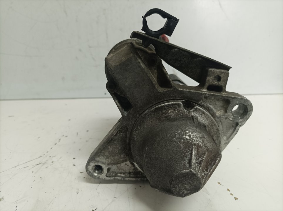 CITROËN C1 1 generation (2005-2016) Starter Motor 281000q012c 21290071