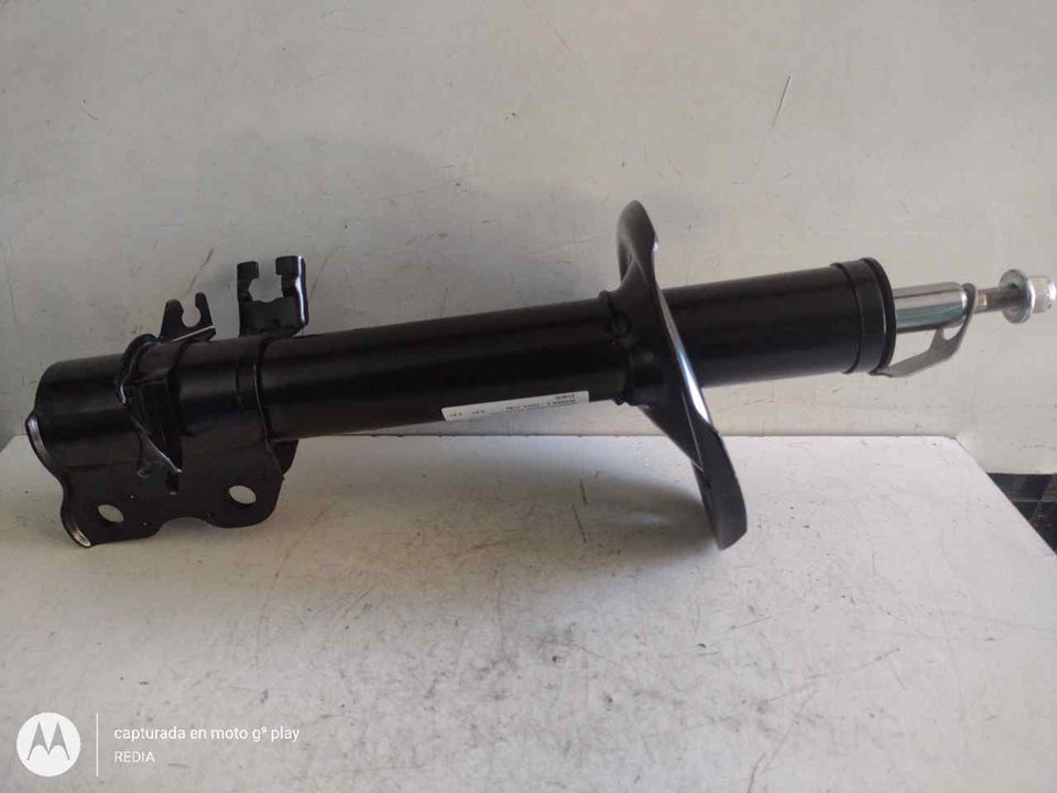 NISSAN X-Trail T30 (2001-2007) Other suspension parts 313635 21290441