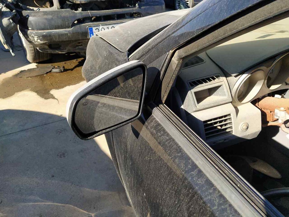 CHRYSLER Sebring 3 generation (2007-2010) Left Side Wing Mirror 25756167