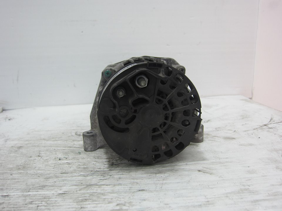 FIAT Panda 2 generation (2003-2011) Generator 51859038 21281099