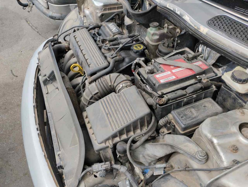 MINI Cooper R50 (2001-2006) Engine W10B16A 24346322