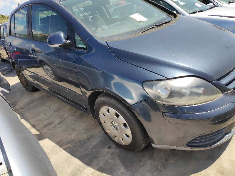 VOLKSWAGEN Golf Plus 2 generation (2009-2014) Váltóáramú generátor 06F903023C 21274134