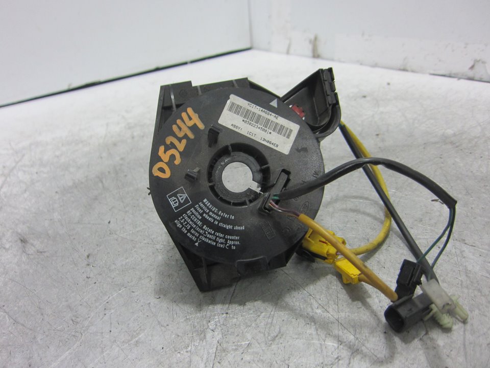 FORD Transit 3 generation (2000-2013) Vairo ritė (kasetė) YC1T14A664AE 24935396