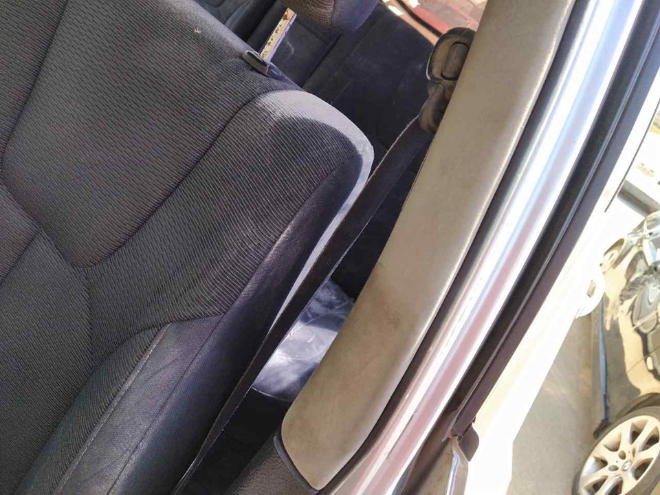 SSANGYONG Rexton Y200 (2001-2007) Front Left Seatbelt 24939439