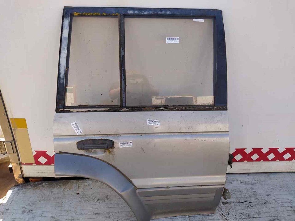 MITSUBISHI Pajero 2 generation (1991-1999) Rear Right Door 24959273