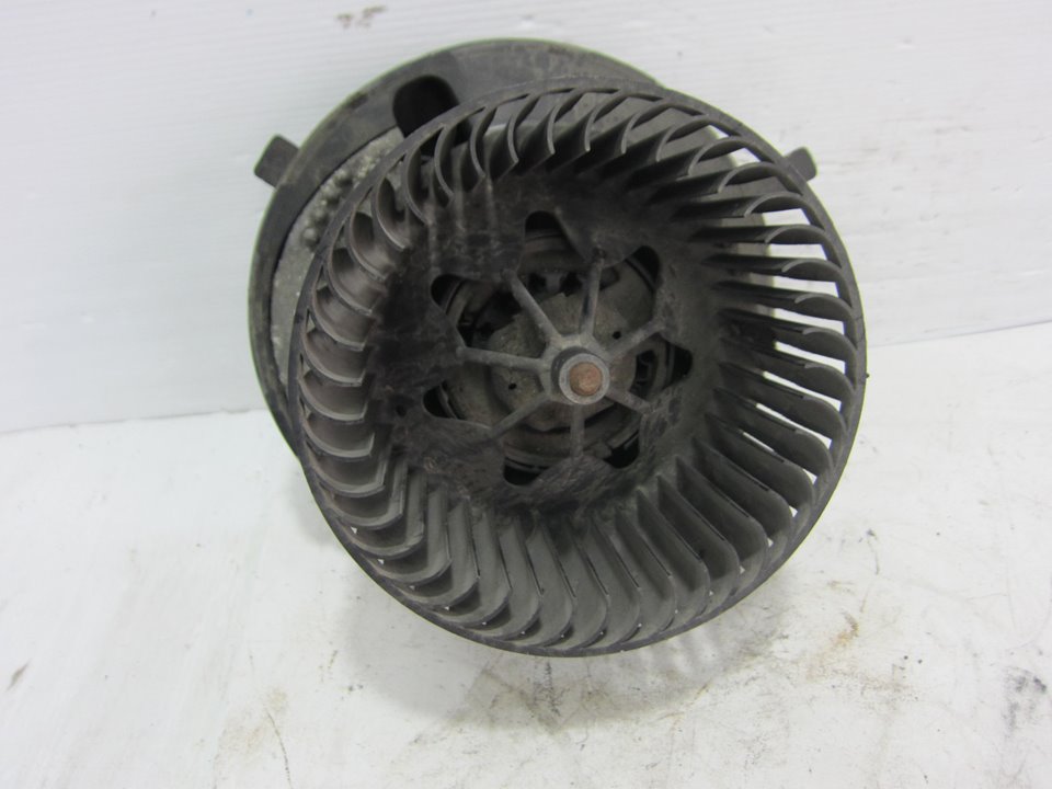 AUDI A3 8P (2003-2013) Sildītāja ventilators F983228M 24938114