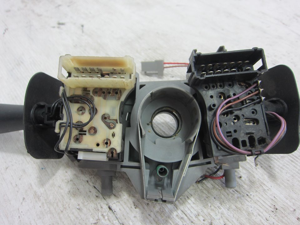 RENAULT Scenic 1 generation (1996-2003) Switches 54034960A 24963108