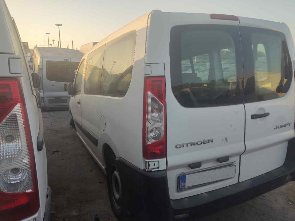 CITROËN Jumpy 2 generation (2007-2016) Far stânga față 89902605 24952525