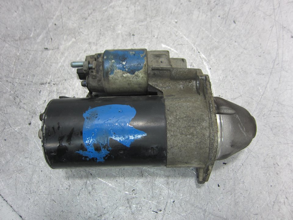 MERCEDES-BENZ B-Class W245 (2005-2011) Startmotor A0051517401 25380045