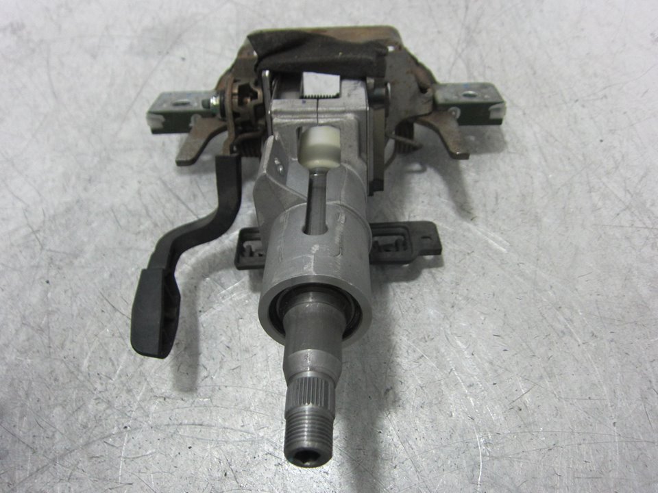 FIAT 500L 1 generation (2012-2024) Рулевой механизм A0055515 24939738