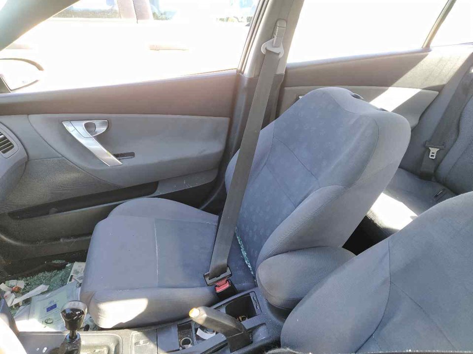NISSAN Primera P12 (2001-2008) Front Right Seat 25334367