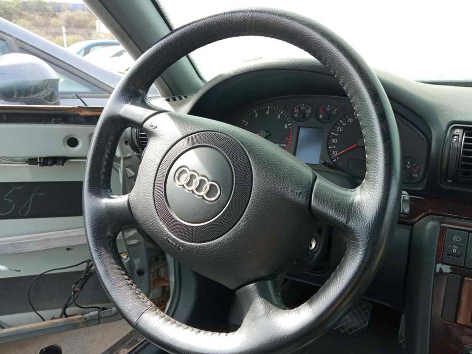 AUDI A4 B5/8D (1994-2001) Другие блоки управления 25439699